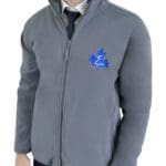 Fleece jacket from Ahorn Camp
