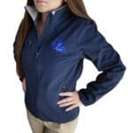 Maple Camp softshell jacket