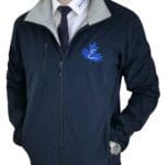 Maple Camp softshell jacket for men