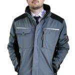 Maple Camp winter jacket