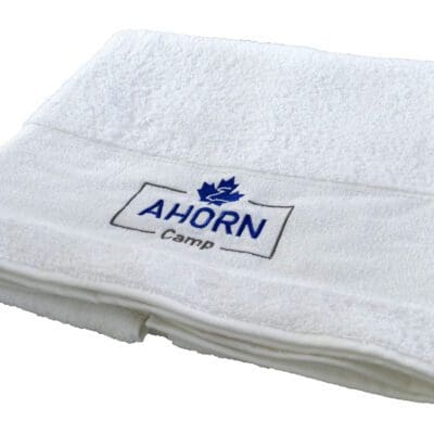 ahorn-towel large