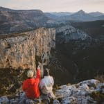 Urlaub im Zeichen des Klimaschutzes