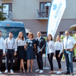 Ahorn Camp Motorhome New Vehicles Alexander Reichmann Speyer