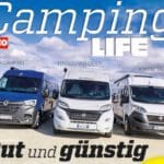 Camping gut und günstig