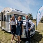 Reichmann motorhome maple