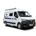 Van Renault Master