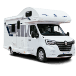 Ahorn Camp A595 Alkoven Wohnmobil