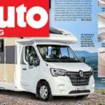 Autozeitung Wohnmobil Ahorn