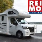 Reisemobil Praxistest Ahorn