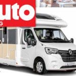 Autozeitung Wohnmobil