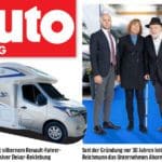 AutoZeitung Bericht