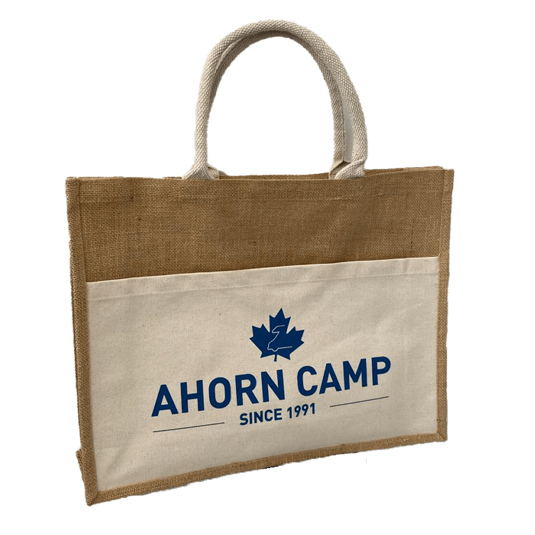 Ahorn Camp Strandtasche