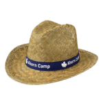 Ahorn Camp Strohhut