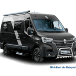 Ahorn Van 620 Black Edition