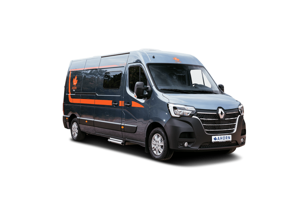 Ahorn Camp Van