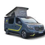 Van City Irmscher
