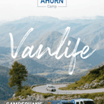 Katalog Ahorn Camp Van 2024