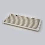 Ricambio griglia di ventilazione grande