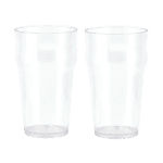 Bierglas 500ml