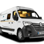 Bürstner Delfin Limited