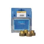 Gasflaschenadapter DE-EU