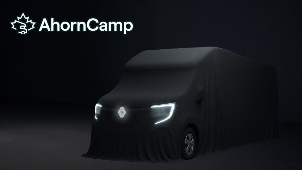 New motorhomes 2026