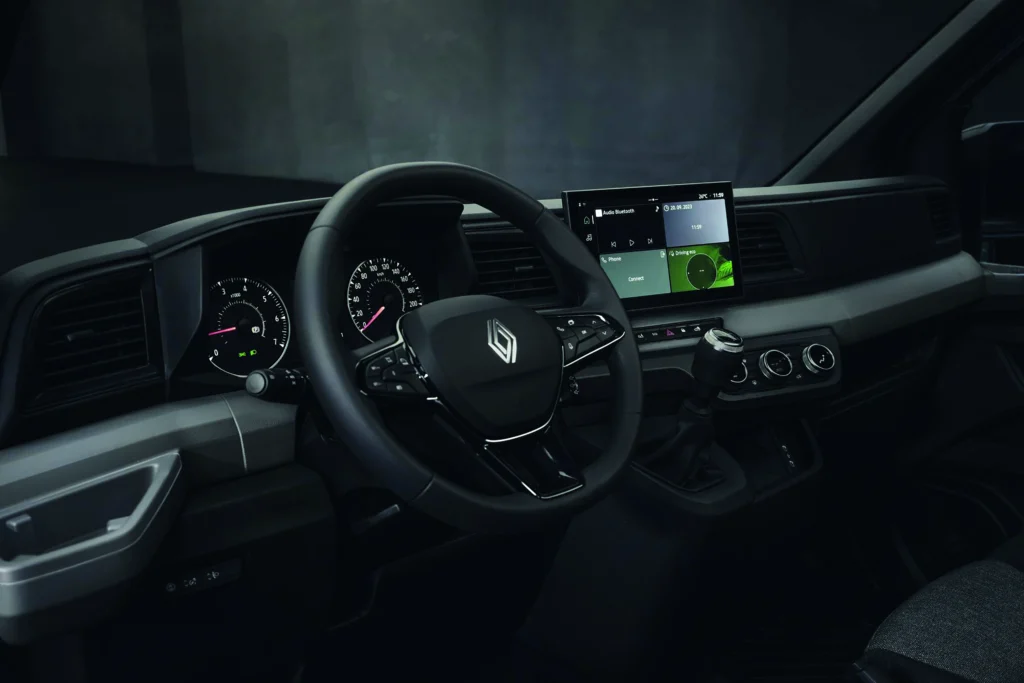 Renault Campervan und Wohnmobile Moodbild 2