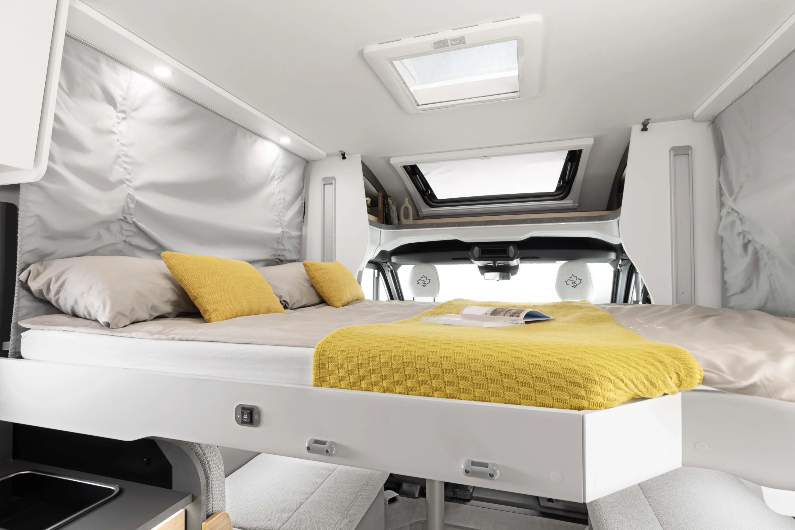 Vergleichsbild Hubbett unten