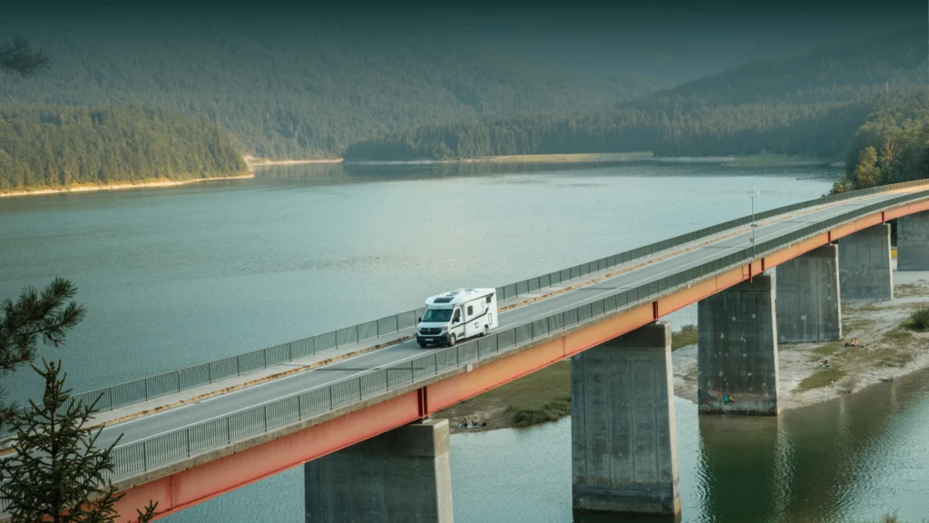 Ahorn Camp Hausmesse