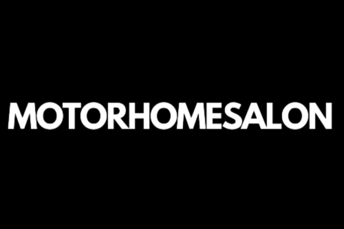 Motorhome Salon Logo