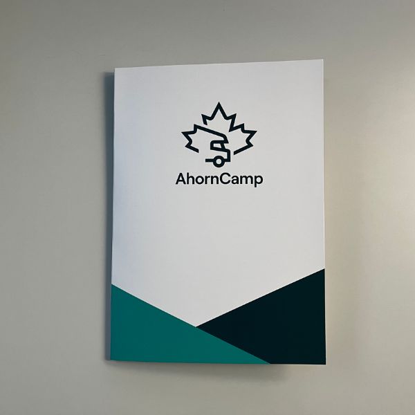 Contract folders