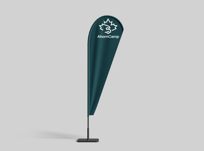 Drop Flag