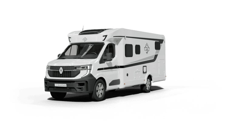 TL 740 vorne links