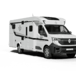 Ahorn Camp TL 740: vista de 360°