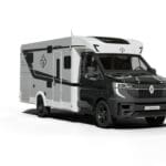 Ahorn Camp TL 740 Eclipse: vista de 360°